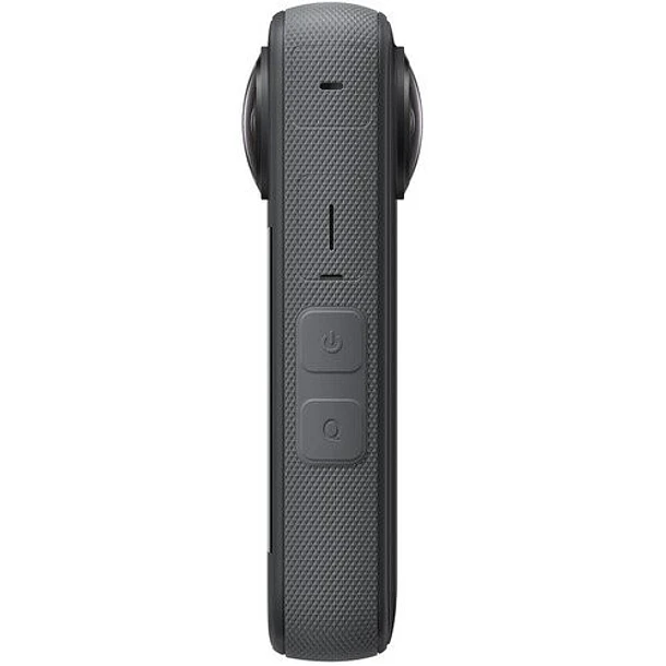 Insta360 X3 Cámara de acción 360° con pantalla táctil 4
