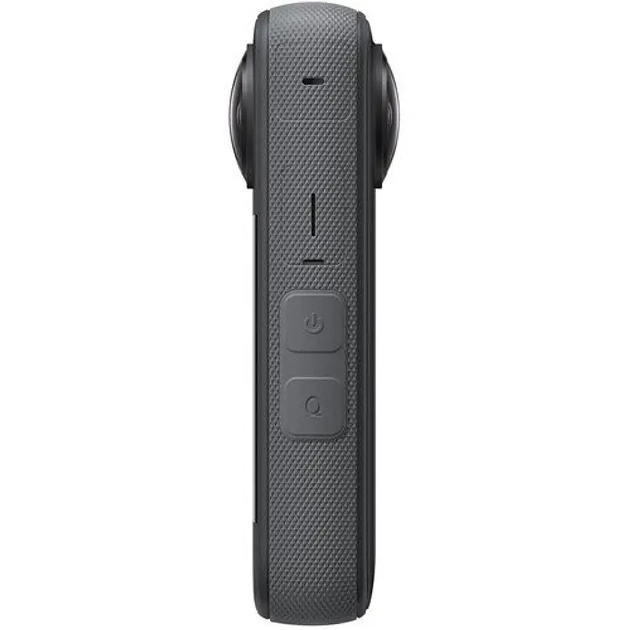 Insta360 X3 Cámara de acción 360° con pantalla táctil 4
