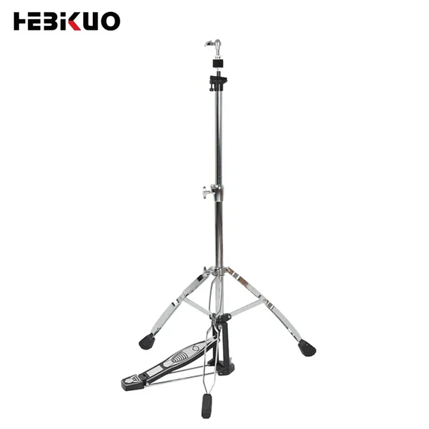 Hebikuo Atril Para Hi-Hat G510 2
