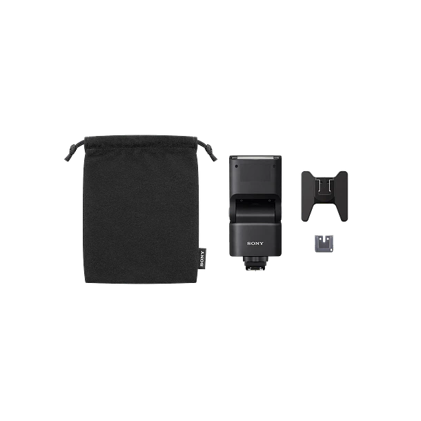 Sony HVL-F28RMA Flash Externo Con Control Inalámbrico Por Radio  2