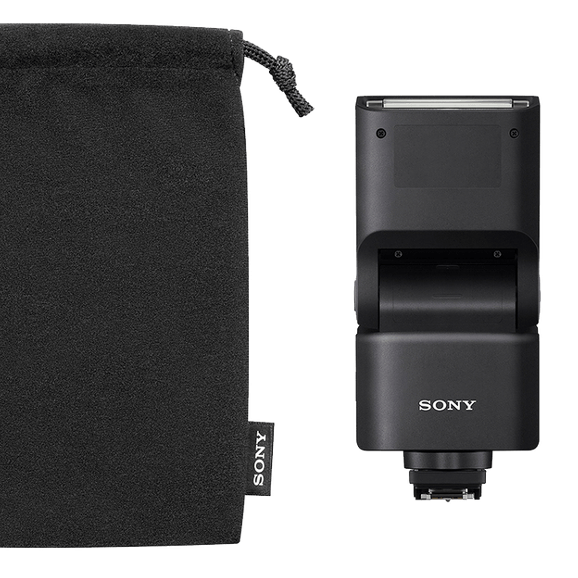 Sony Flash externo con control inalámbrico por radio HVL-F28RM SOLA 2