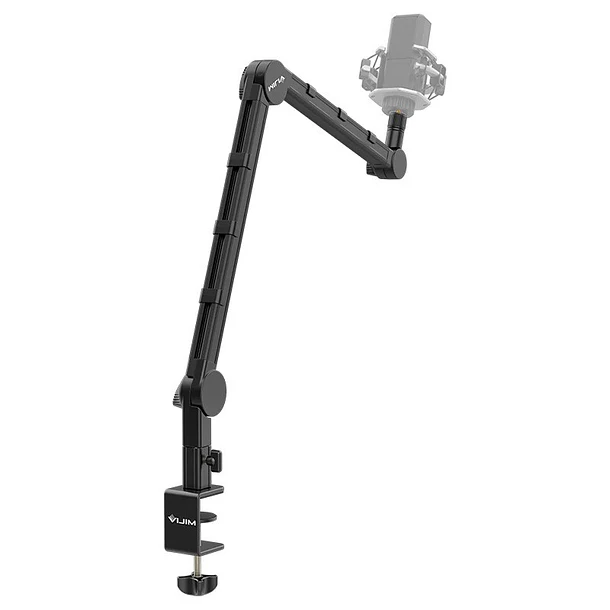 Vijim LS25 Brazo Multifuncional Para Cámaras o Accesorios 12