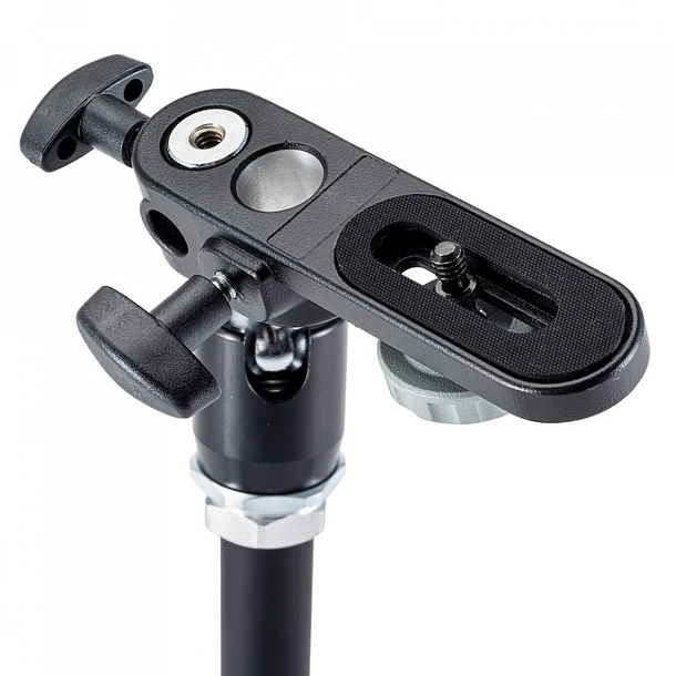 Manfrotto Brazo Magico Con Soporte 3