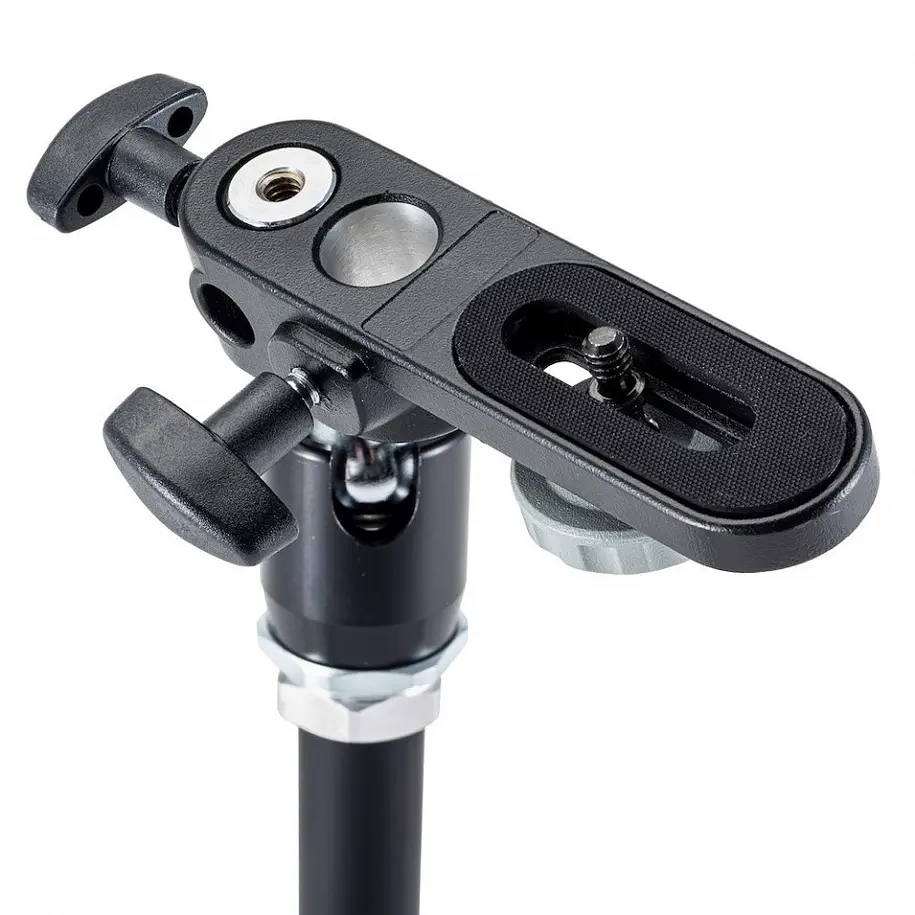 Manfrotto Brazo Magico Con Soporte 3