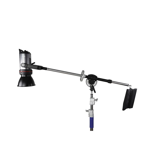 Triopo TD-01 Brazo Enfocador Para Cajas de Luz Con Montura Bowens 2