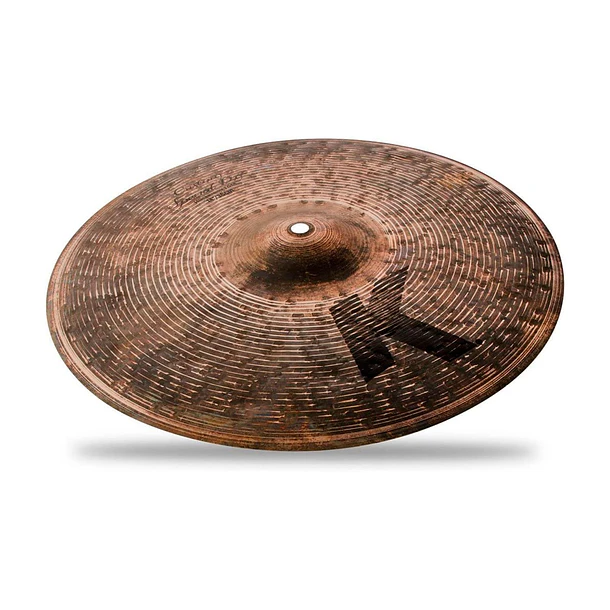 Zildjian K1410 Platillo Hihat K Custom Special Dry Bottom 14'' Zildjian 1