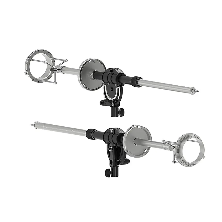 Triopo TD-01 Brazo Enfocador Para Cajas de Luz Con Montura Bowens 3