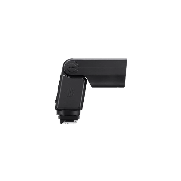 Sony HVL-F28RMA Flash Externo Con Control Inalámbrico Por Radio  4