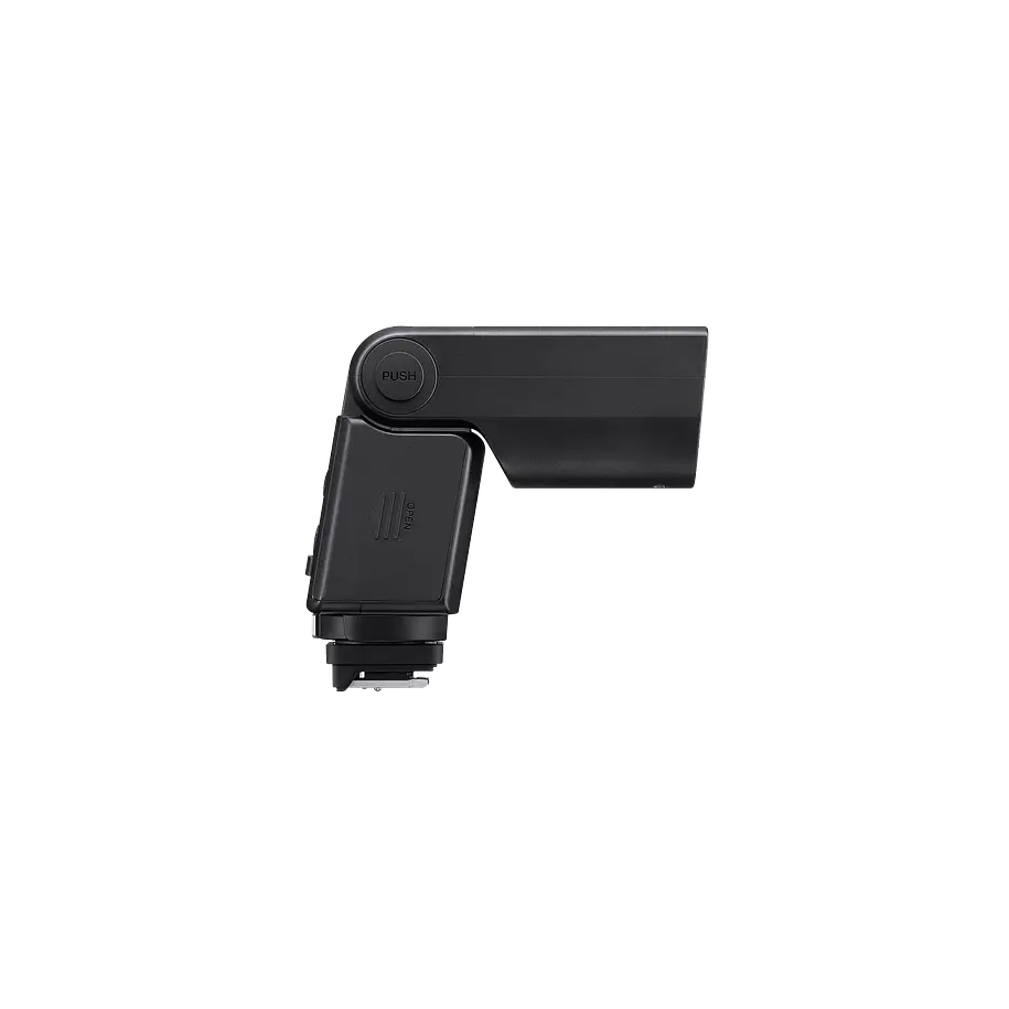 Sony HVL-F28RMA Flash Externo Con Control Inalámbrico Por Radio  4