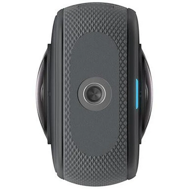 Insta360 X3 Cámara de acción 360° con pantalla táctil 7