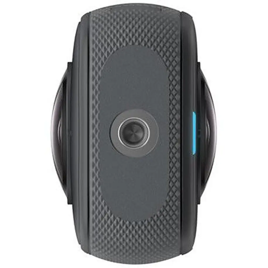 Insta360 X3 Cámara de acción 360° con pantalla táctil 7