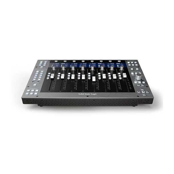 Solid State Logic UF8 - Controlador DAW USB 1