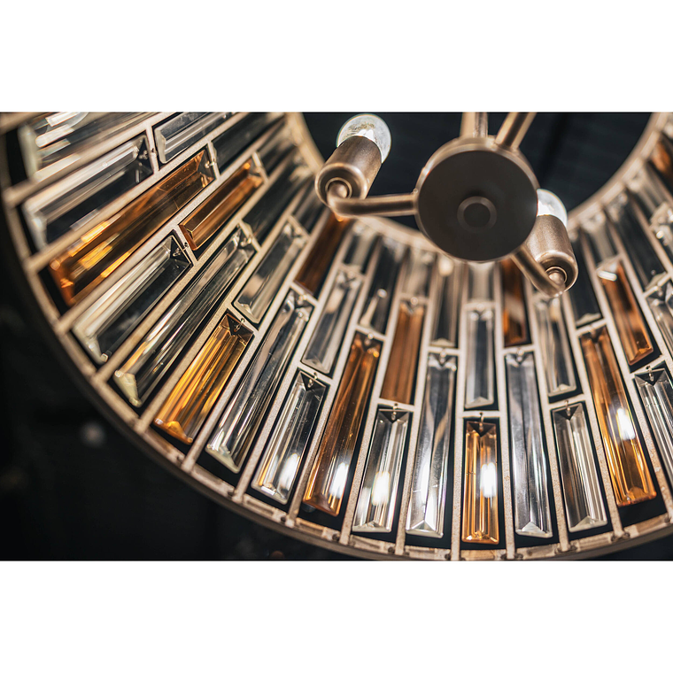 Irix Lente 21mm f/1.4 Dragonfly Para Cámara Canon Montura EF 22