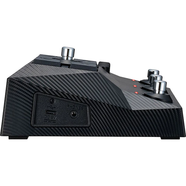 Zoom Pedalera multiefecto G2 Four 4