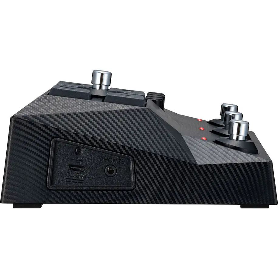Zoom Pedalera multiefecto G2 Four 4