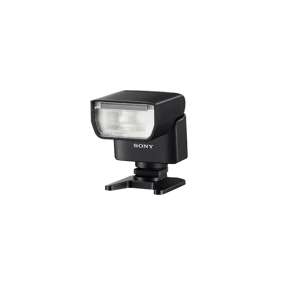 Sony HVL-F28RMA Flash Externo Con Control Inalámbrico Por Radio  5