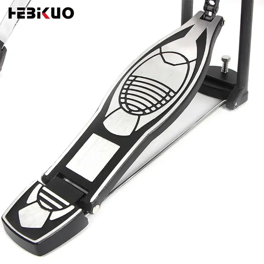 Hebikuo Atril Para Hi-Hat G510 4