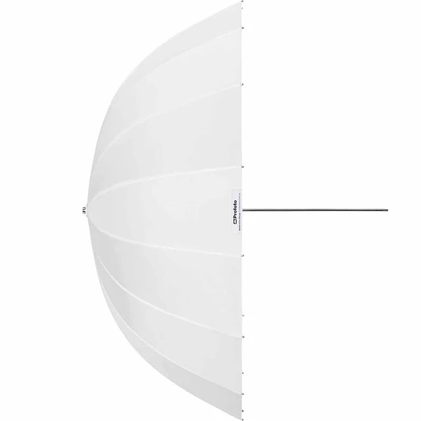 Profoto Paraguas Deep Translucent M 105cm 1
