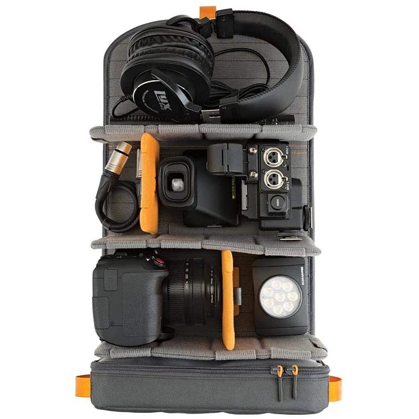 Lowepro Free Line Gris Aw Bp 350 3