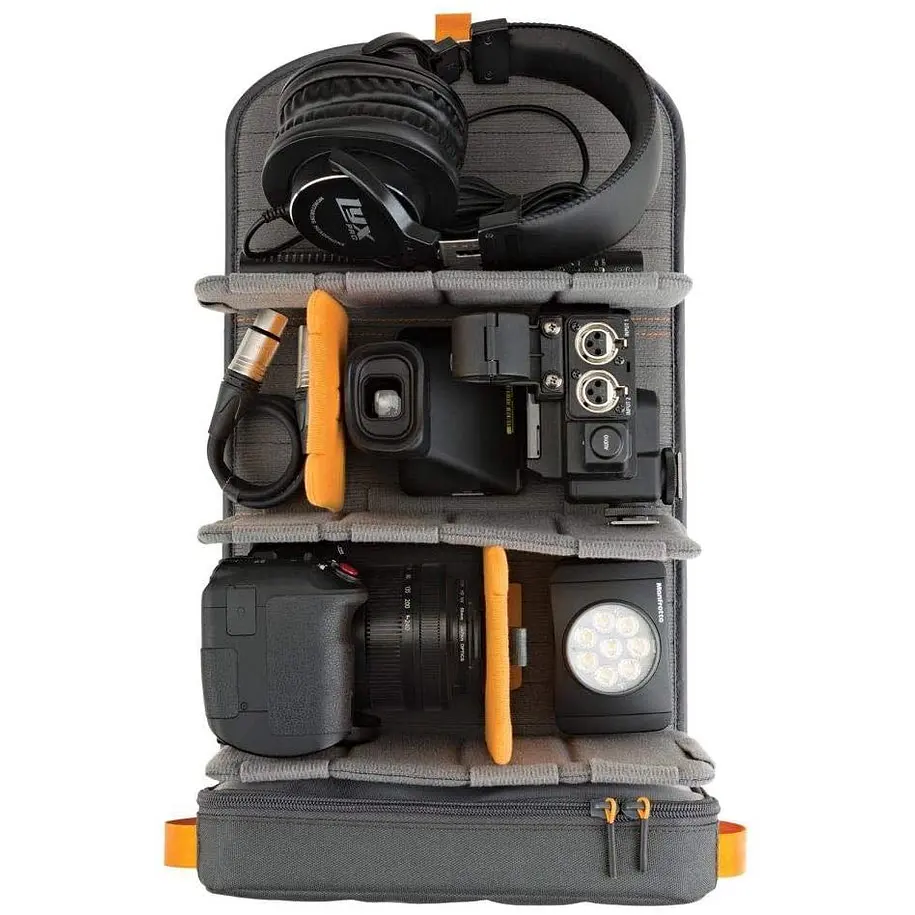 Lowepro Free Line Gris Aw Bp 350 3