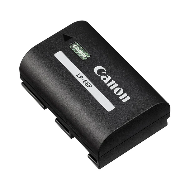 Canon LP-E6P BATERIA ION-LI 1