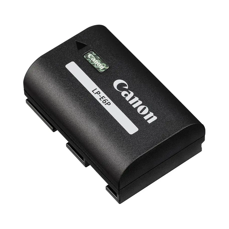 Canon LP-E6P BATERIA ION-LI 1