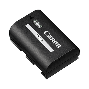 Canon LP-E6P BATERIA ION-LI