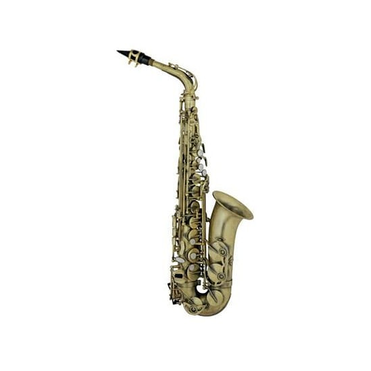 Baldassare 6430an Saxo Antique Alto Baldassare 1