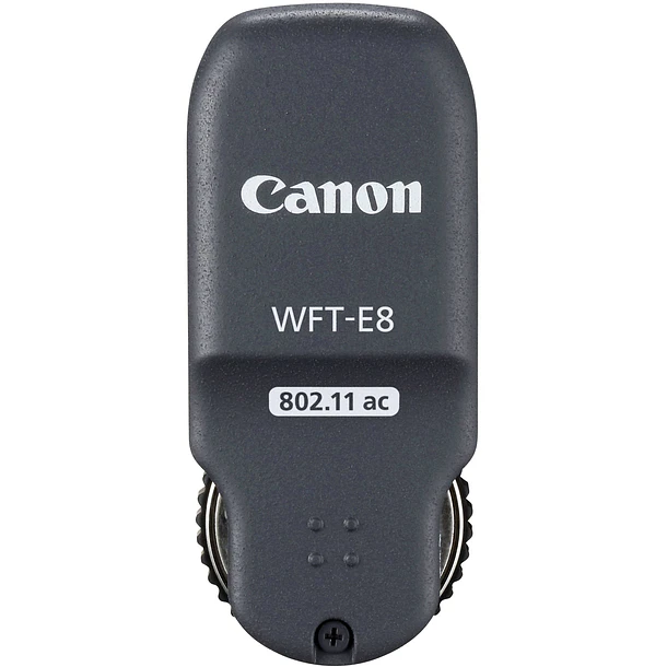 Canon Transmisor de Archivos Inalámbrico WFT-E8A 1