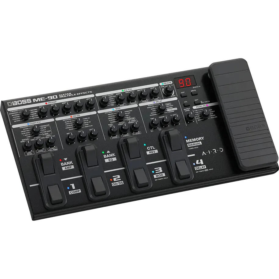 Boss ME-90 Pedalera multiefecto 1