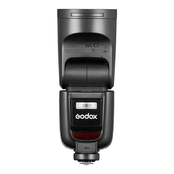Godox V1Pro-S Flash Para Sony 11