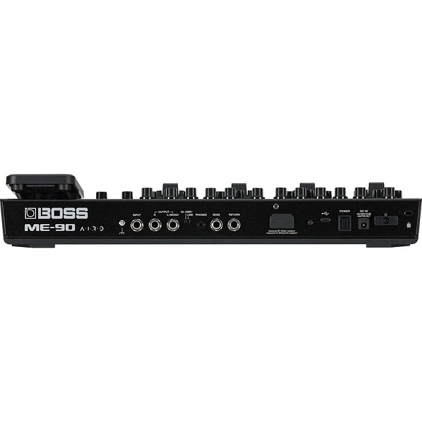 Boss ME-90 Pedalera multiefecto 3