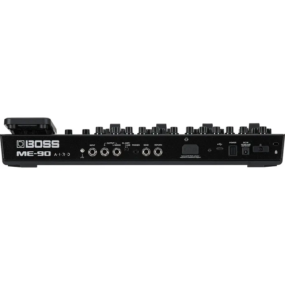 Boss ME-90 Pedalera multiefecto 3