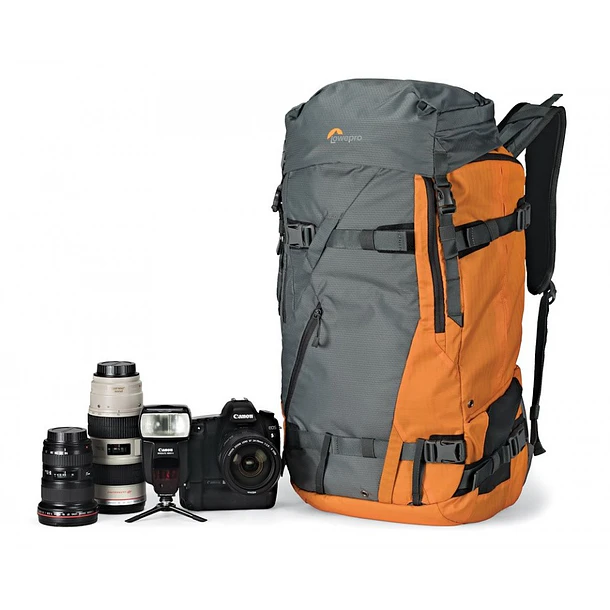 Lowepro Powder 500 Bp 2