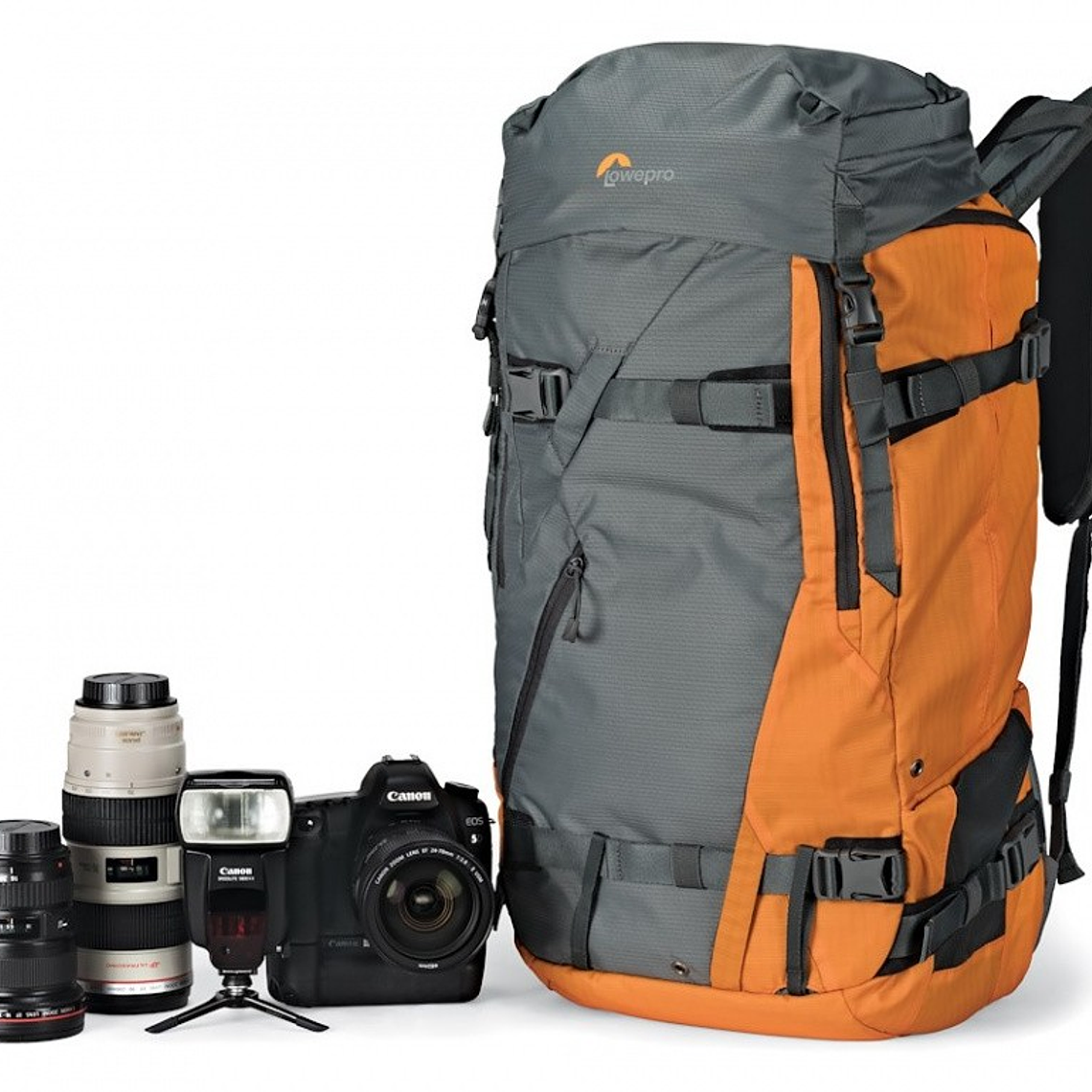 Lowepro Powder 500 Bp 2