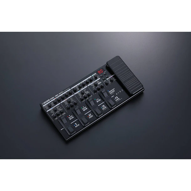 Boss ME-90 Pedalera multiefecto 5