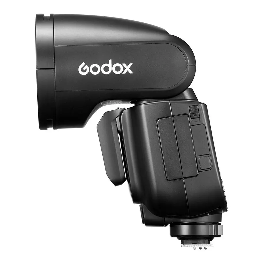 Godox V1Pro-N Flash Para Nikon 8