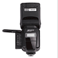 Triopo G1800 Flash Speedlight Para Canon y Nikon - Miniatura 3