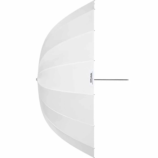 Profoto Paraguas Deep Translucent L 130cm 1