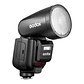 Godox V1Pro-F Flash Para Fujifilm - Miniatura 1