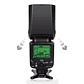Triopo G1800 Flash Speedlight Para Canon y Nikon - Miniatura 4