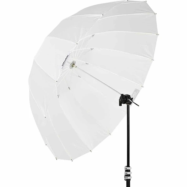 Profoto Paraguas Deep Translucent L 130cm 2