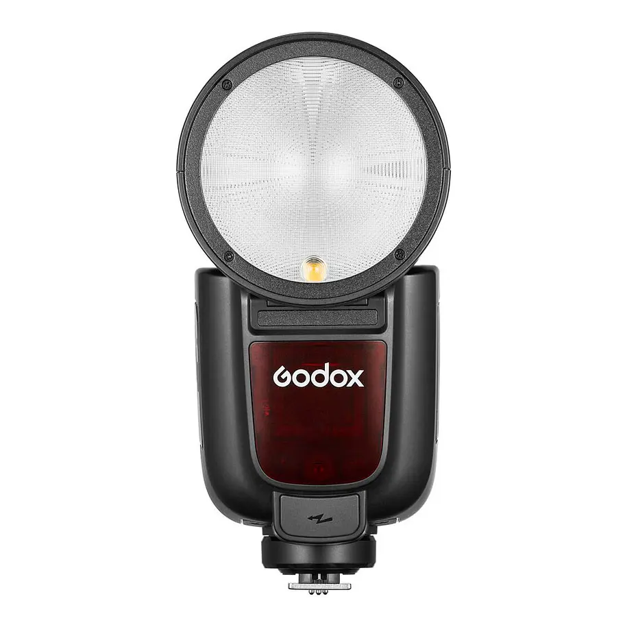 Godox V1Pro-N Flash Para Nikon 10