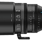 Irix Cine Lente 45mm T1,5 Para Nikon Z Metric - Miniatura 1