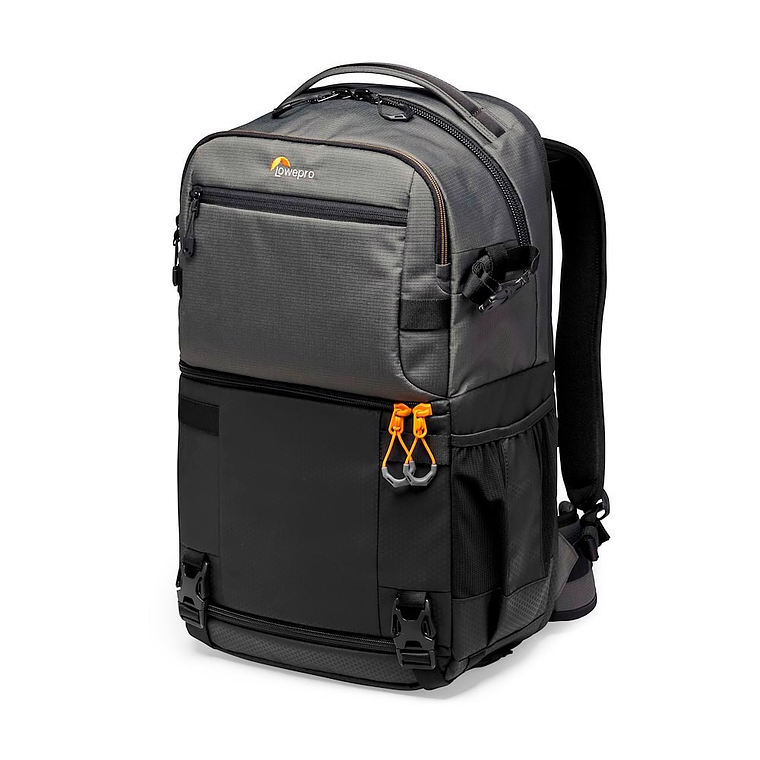 Lowepro Fastpack Pro Bp 250 Aw-Iii Grey 1