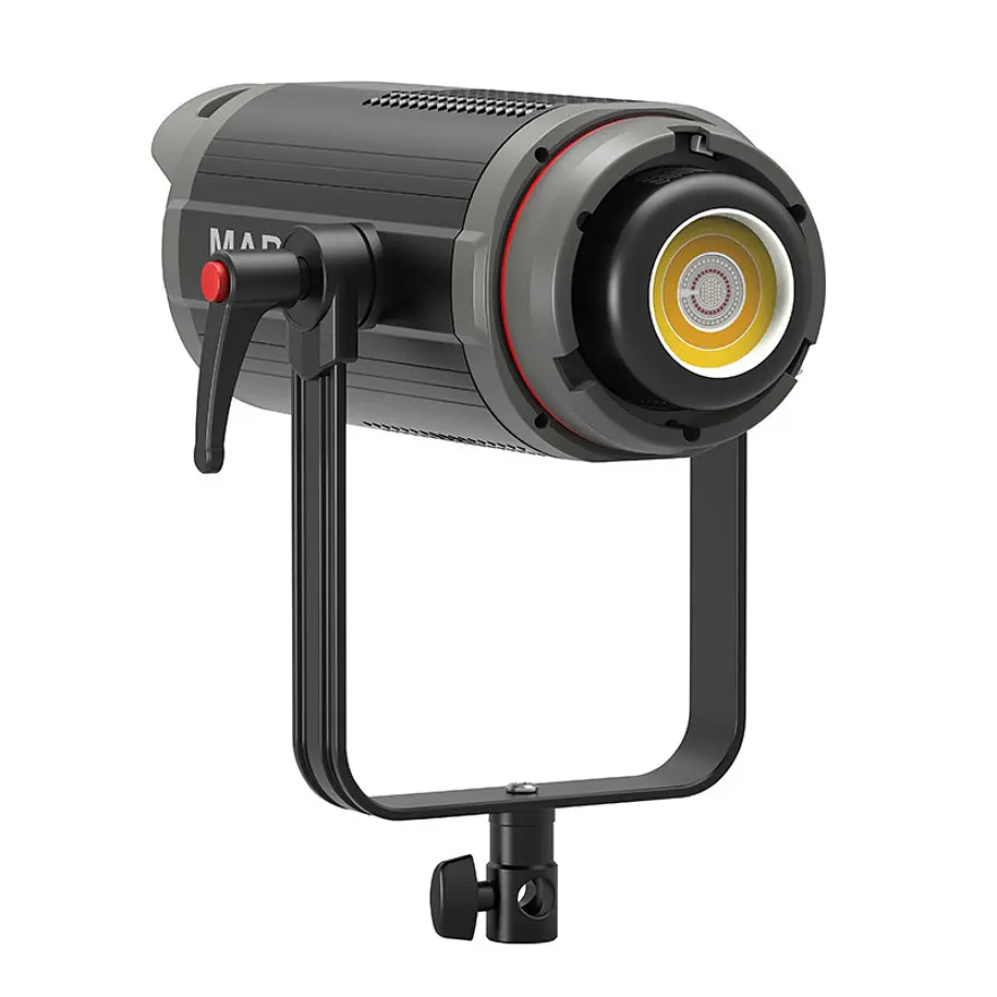 Triopo M200RGB Luz Led 200w RGB  36.000 Colores 3