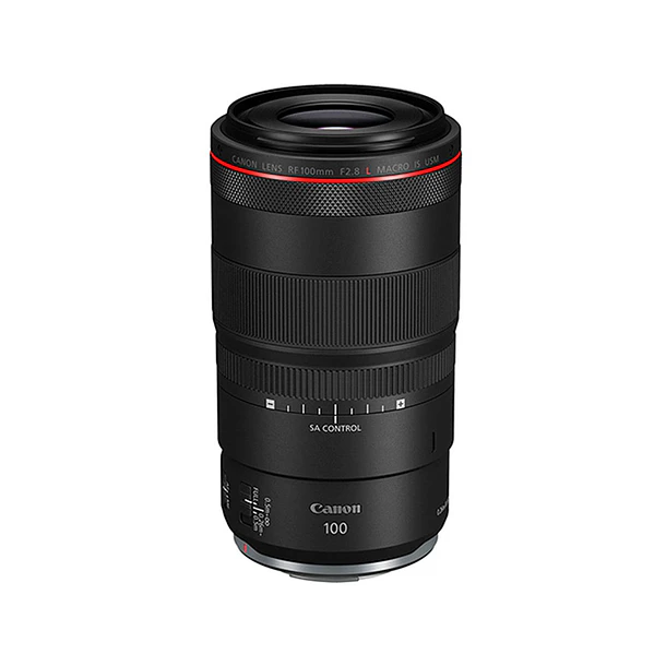 Canon RF 100mm f/2.8L Macro IS USM 1