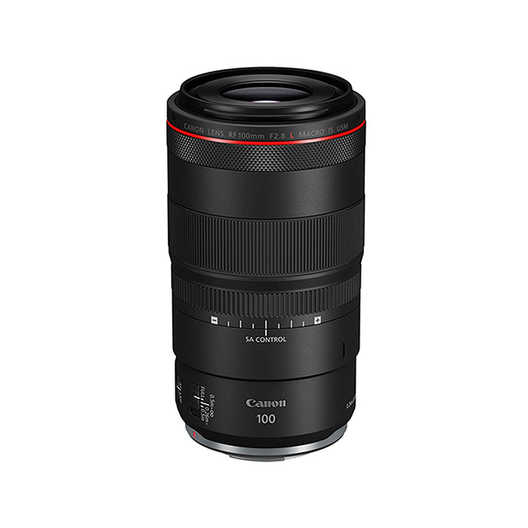 Canon RF 100mm f/2.8L Macro IS USM 1