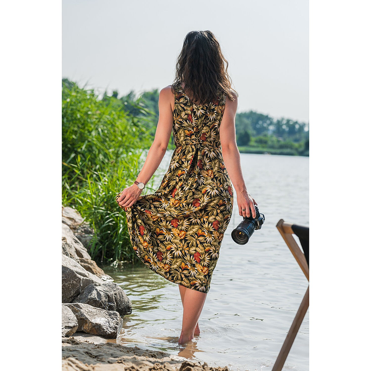 Irix Lente 30mm f/1.4 Dragonfly Para Cámara Pentax 12