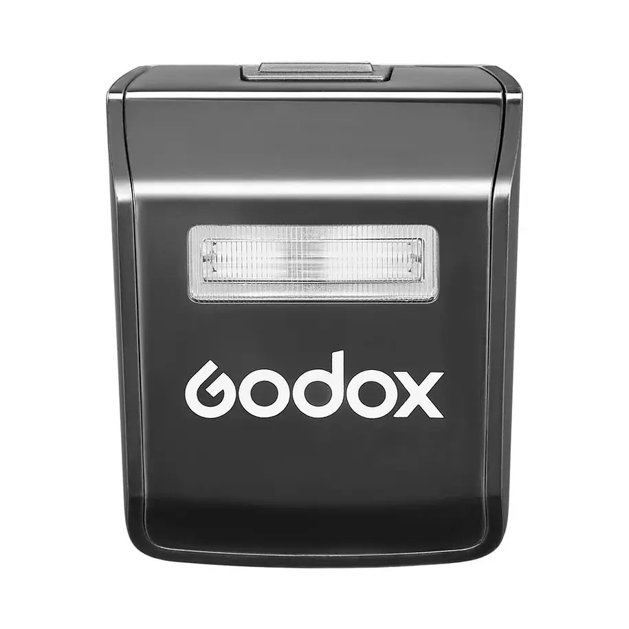 Godox V1Pro-N Flash Para Nikon 12